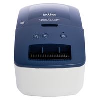 Miniatura 6 de QL-600 PROFESSIONAL BLUE LABEL PRINTER IN