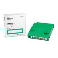 Miniatura 2 de HPE LTO-8 ULTRIUM 30TB RW DATA CARTRID GE