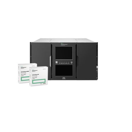 HPE LTO-8 ULTRIUM 30TB RW DATA CARTRID GE - Imagen 5 de 6 HPE LTO-8 ULTRIUM 30TB RW DATA CARTRID GE - Imagen 5 de 6