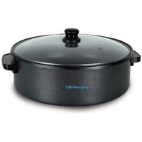 Miniatura 2 de PAELLERA MULTIUSO ORBEGOZO PZ 8100