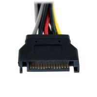 Miniatura 3 de CABLE SATA BIFURCADOR DIVISOR
