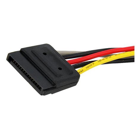 CABLE SATA BIFURCADOR DIVISOR - Imagen 4 de 4 CABLE SATA BIFURCADOR DIVISOR - Imagen 4 de 4