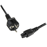 Miniatura 1 de 3 SLOT POWER CORD - EU MAINS TO