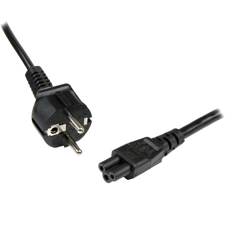 3 SLOT POWER CORD - EU MAINS TO - Imagen 2 de 4 3 SLOT POWER CORD - EU MAINS TO - Imagen 2 de 4