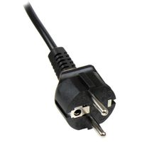 Miniatura 3 de 3 SLOT POWER CORD - EU MAINS TO