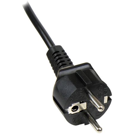 3 SLOT POWER CORD - EU MAINS TO - Imagen 3 de 4 3 SLOT POWER CORD - EU MAINS TO - Imagen 3 de 4