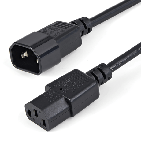 EXTENSOR ALARGADOR 1M DE CABLE - Imagen 1 de 6 EXTENSOR ALARGADOR 1M DE CABLE - Imagen 1 de 6