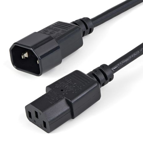 EXTENSOR ALARGADOR 1M DE CABLE - Imagen 2 de 6 EXTENSOR ALARGADOR 1M DE CABLE - Imagen 2 de 6
