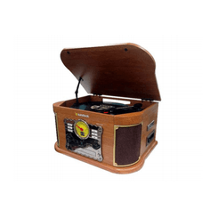 GIRADISCOS SUNSTECH PXRC52CDWD BLUETOOTH