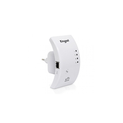 ENGEL REPETIDOR WIFI - 802.11b/g/n - SIN PASO AC