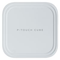 Miniatura 2 de P-TOUCH CUBE PRO LABEL MAKER F 32MM 360 DPI 20MM /S