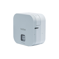 PTP300BT CUBE 3.5/6/9/12 MM WHITE IN