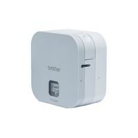 Miniatura 2 de PTP300BT CUBE 3.5/6/9/12 MM WHITE IN