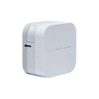 Miniatura 3 de PTP300BT CUBE 3.5/6/9/12 MM WHITE IN
