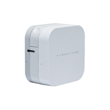 PTP300BT CUBE 3.5/6/9/12 MM WHITE IN - Imagen 3 de 4 PTP300BT CUBE 3.5/6/9/12 MM WHITE IN - Imagen 3 de 4