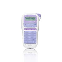 Miniatura 2 de ROTULADORA ELECTRONICA BROTHER PT-H200