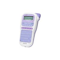Miniatura 3 de ROTULADORA ELECTRONICA BROTHER PT-H200
