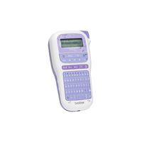 Miniatura 4 de ROTULADORA ELECTRONICA BROTHER PT-H200