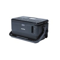 Miniatura 5 de PT-D800W Bureaumodel