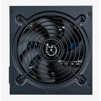 Miniatura 3 de Fuente Alimentación 550W HIDITEC  RL550 80 PLUS Bronze Non-Modular Negro