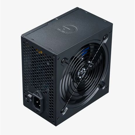Fuente Alimentación 550W HIDITEC RL550 80 PLUS Bronze Non-Modular Negro - Imagen 4 de 4 Fuente Alimentación 550W HIDITEC RL550 80 PLUS Bronze Non-Modular Negro - Imagen 4 de 4