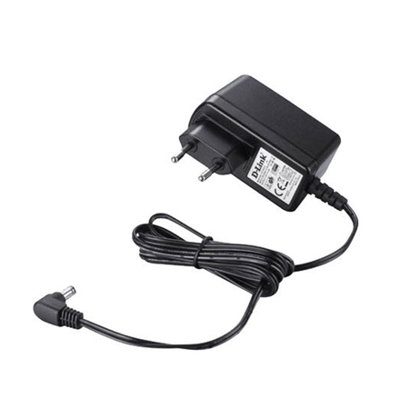 POWER SUPPLY ADAPTER 12V / 3A 5.5MM BLA CK - Imagen 1 de 2 POWER SUPPLY ADAPTER 12V / 3A 5.5MM BLA CK - Imagen 1 de 2
