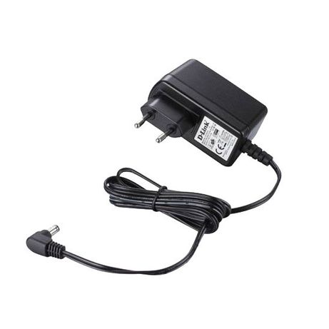 POWER SUPPLY ADAPTER 12V / 3A 5.5MM BLA CK - Imagen 2 de 2 POWER SUPPLY ADAPTER 12V / 3A 5.5MM BLA CK - Imagen 2 de 2