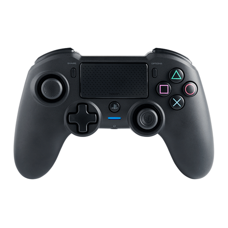 GAMEPAD NACON ASYMMETR WIRELES - PS4 LICENCIA OFICIAL - Imagen 1 de 13 GAMEPAD NACON ASYMMETR WIRELES - PS4 LICENCIA OFICIAL - Imagen 1 de 13