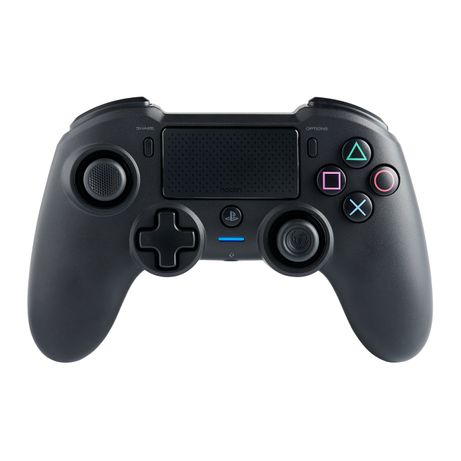 GAMEPAD NACON ASYMMETR WIRELES - PS4 LICENCIA OFICIAL - Imagen 2 de 13 GAMEPAD NACON ASYMMETR WIRELES - PS4 LICENCIA OFICIAL - Imagen 2 de 13