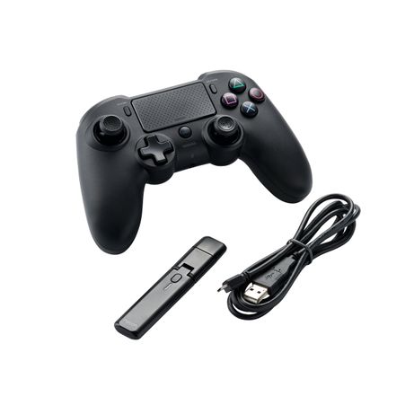 GAMEPAD NACON ASYMMETR WIRELES - PS4 LICENCIA OFICIAL - Imagen 8 de 13 GAMEPAD NACON ASYMMETR WIRELES - PS4 LICENCIA OFICIAL - Imagen 8 de 13