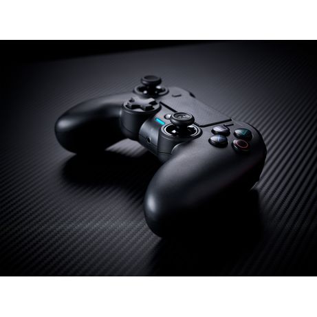 GAMEPAD NACON ASYMMETR WIRELES - PS4 LICENCIA OFICIAL - Imagen 10 de 13 GAMEPAD NACON ASYMMETR WIRELES - PS4 LICENCIA OFICIAL - Imagen 10 de 13