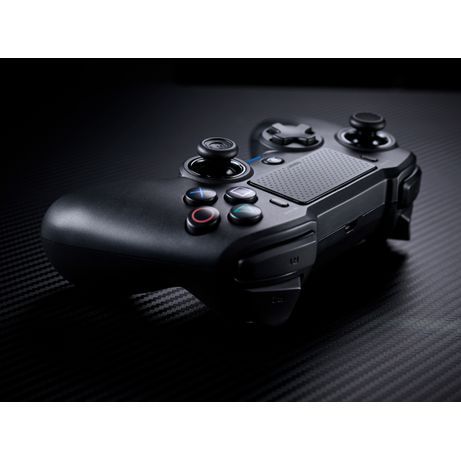 GAMEPAD NACON ASYMMETR WIRELES - PS4 LICENCIA OFICIAL - Imagen 12 de 13 GAMEPAD NACON ASYMMETR WIRELES - PS4 LICENCIA OFICIAL - Imagen 12 de 13