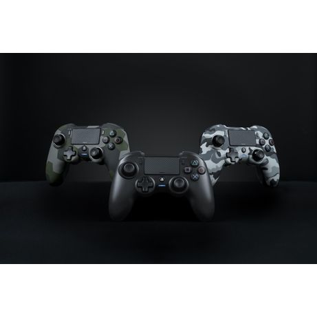 GAMEPAD NACON ASYMMETR WIRELES - PS4 LICENCIA OFICIAL - Imagen 13 de 13 GAMEPAD NACON ASYMMETR WIRELES - PS4 LICENCIA OFICIAL - Imagen 13 de 13