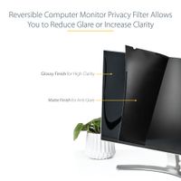 Miniatura 6 de FILTRO PANTALLA DE PRIVACIDAD PARA MONITORES ANCHOS 18 .5