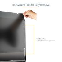 Miniatura 8 de FILTRO PANTALLA DE PRIVACIDAD PARA MONITORES ANCHOS 18 .5