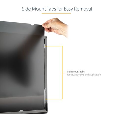 FILTRO PANTALLA DE PRIVACIDAD PARA MONITORES ANCHOS 18 .5 - Imagen 8 de 9 FILTRO PANTALLA DE PRIVACIDAD PARA MONITORES ANCHOS 18 .5 - Imagen 8 de 9