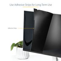 Miniatura 9 de FILTRO PANTALLA DE PRIVACIDAD PARA MONITORES ANCHOS 18 .5
