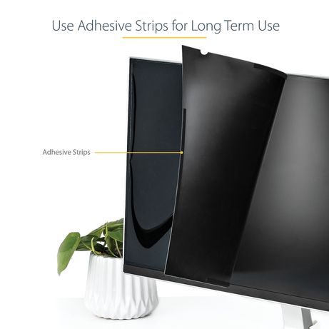 FILTRO PANTALLA DE PRIVACIDAD PARA MONITORES ANCHOS 18 .5 - Imagen 9 de 9 FILTRO PANTALLA DE PRIVACIDAD PARA MONITORES ANCHOS 18 .5 - Imagen 9 de 9