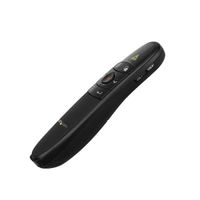 Miniatura 3 de WIRELESS PRESENTATION CLICKER POWERPOINT REMOTE CONTROL - 2 7M