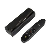 Miniatura 5 de WIRELESS PRESENTATION CLICKER POWERPOINT REMOTE CONTROL - 2 7M