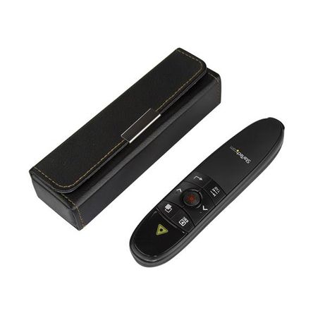 WIRELESS PRESENTATION CLICKER POWERPOINT REMOTE CONTROL - 2 7M - Imagen 5 de 6 WIRELESS PRESENTATION CLICKER POWERPOINT REMOTE CONTROL - 2 7M - Imagen 5 de 6