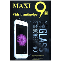 Miniatura 1 de Xiaomi Redmi 8 / 8A Protector de Pantalla Vidrio Templado