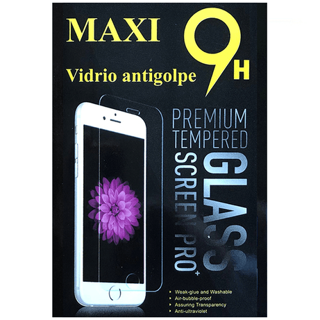 Xiaomi Redmi 8 / 8A Protector de Pantalla Vidrio Templado - Imagen 1 de 2 Xiaomi Redmi 8 / 8A Protector de Pantalla Vidrio Templado - Imagen 1 de 2