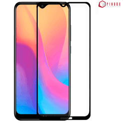 Xiaomi Redmi 8 / 8A Protector de Pantalla Completa Vidrio Templado