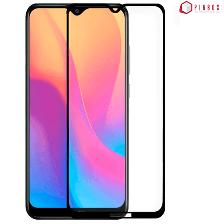 Xiaomi Redmi 8 / 8A Protector de Pantalla Completa Vidrio Templado - Imagen 1 de 2 Xiaomi Redmi 8 / 8A Protector de Pantalla Completa Vidrio Templado - Imagen 1 de 2
