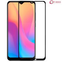 Miniatura 2 de Xiaomi Redmi 8 / 8A Protector de Pantalla Completa Vidrio Templado