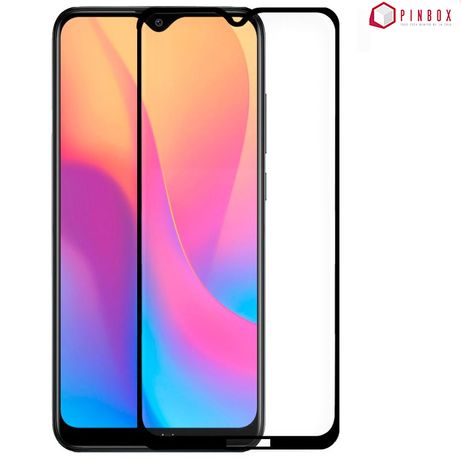 Xiaomi Redmi 8 / 8A Protector de Pantalla Completa Vidrio Templado - Imagen 2 de 2 Xiaomi Redmi 8 / 8A Protector de Pantalla Completa Vidrio Templado - Imagen 2 de 2