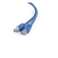 Miniatura 2 de CABLE RED GEMBIRD UTP CAT6 1M AZUL