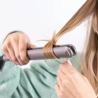 Miniatura 5 de PLANCHA DE PELO UFESA PP5500 VELVET