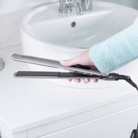 Miniatura 6 de PLANCHA DE PELO UFESA PP5500 VELVET